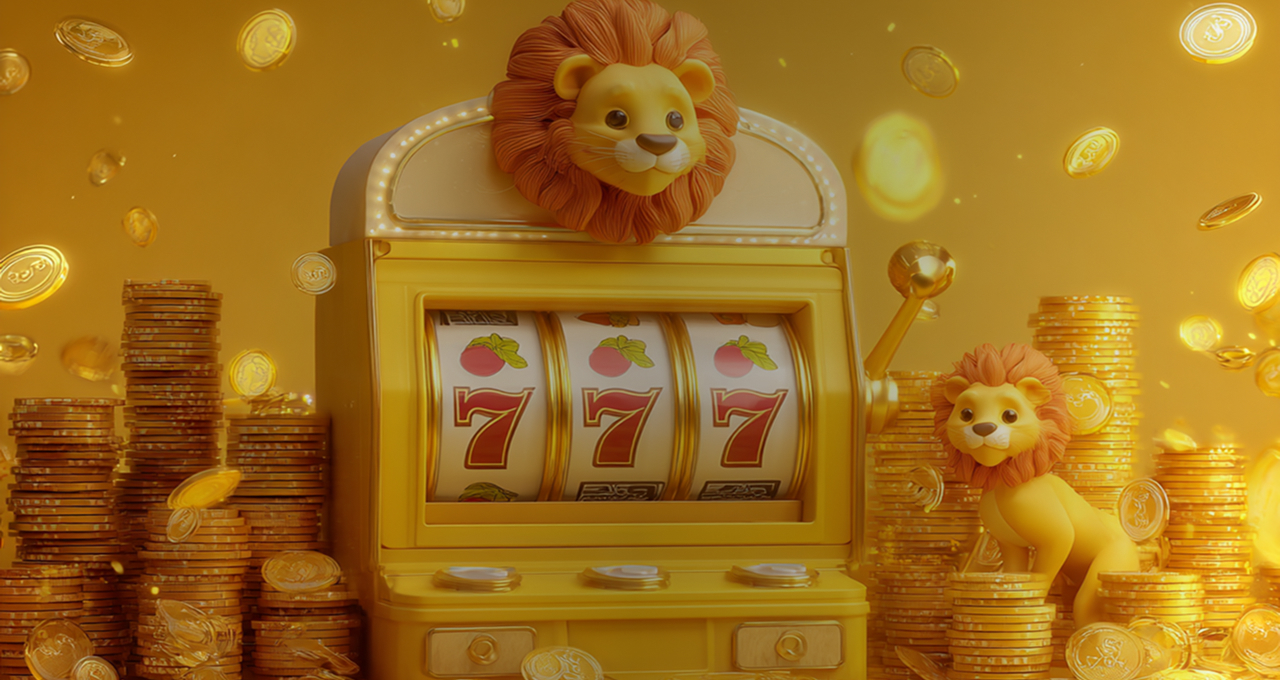 LeoVegas 